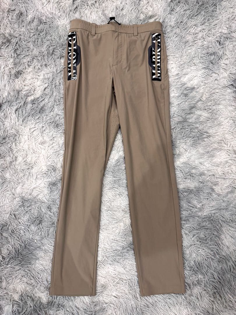 MARK&LONA マークアンドロナ スニードセットアップ