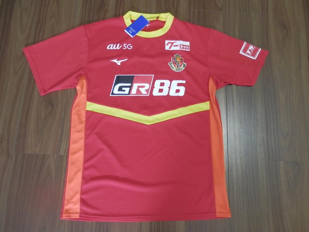 【NEW】【稲垣祥】【未使用品】【大きなサイズ】名古屋グランパス(2022)