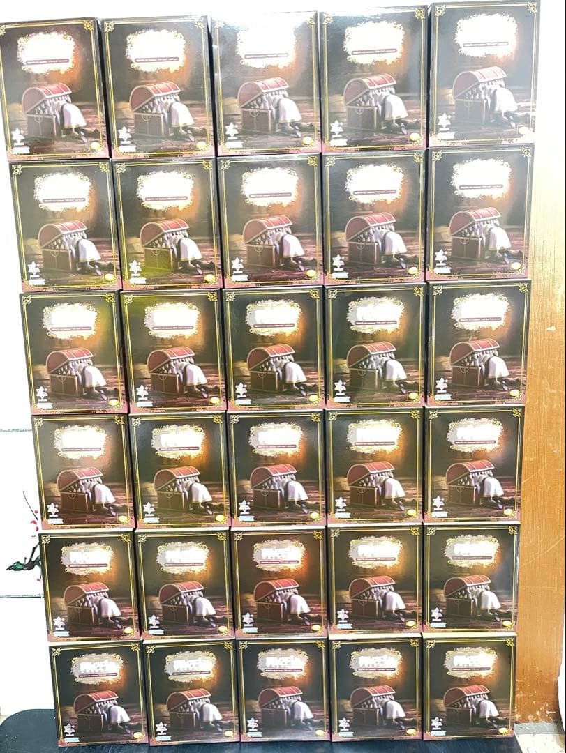 葬送のフリーレン Luminasta イン ミミック フィギュア30個