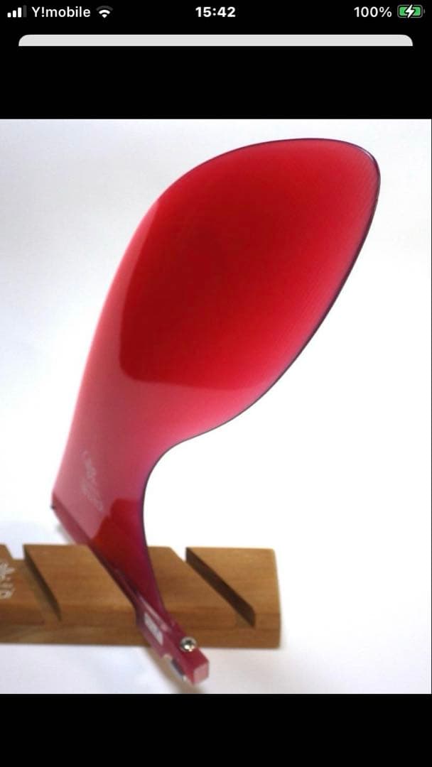 9'2 イエロー ロングボード 修理跡あり