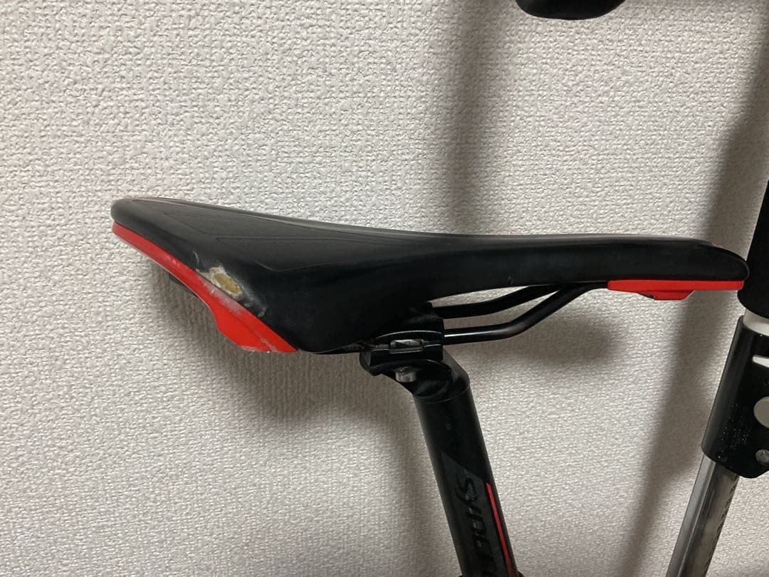 ロードバイク　Scott スコット　スピードスター10 2018