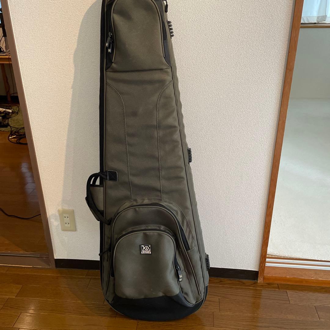 ベース xotic xj-1t 4st