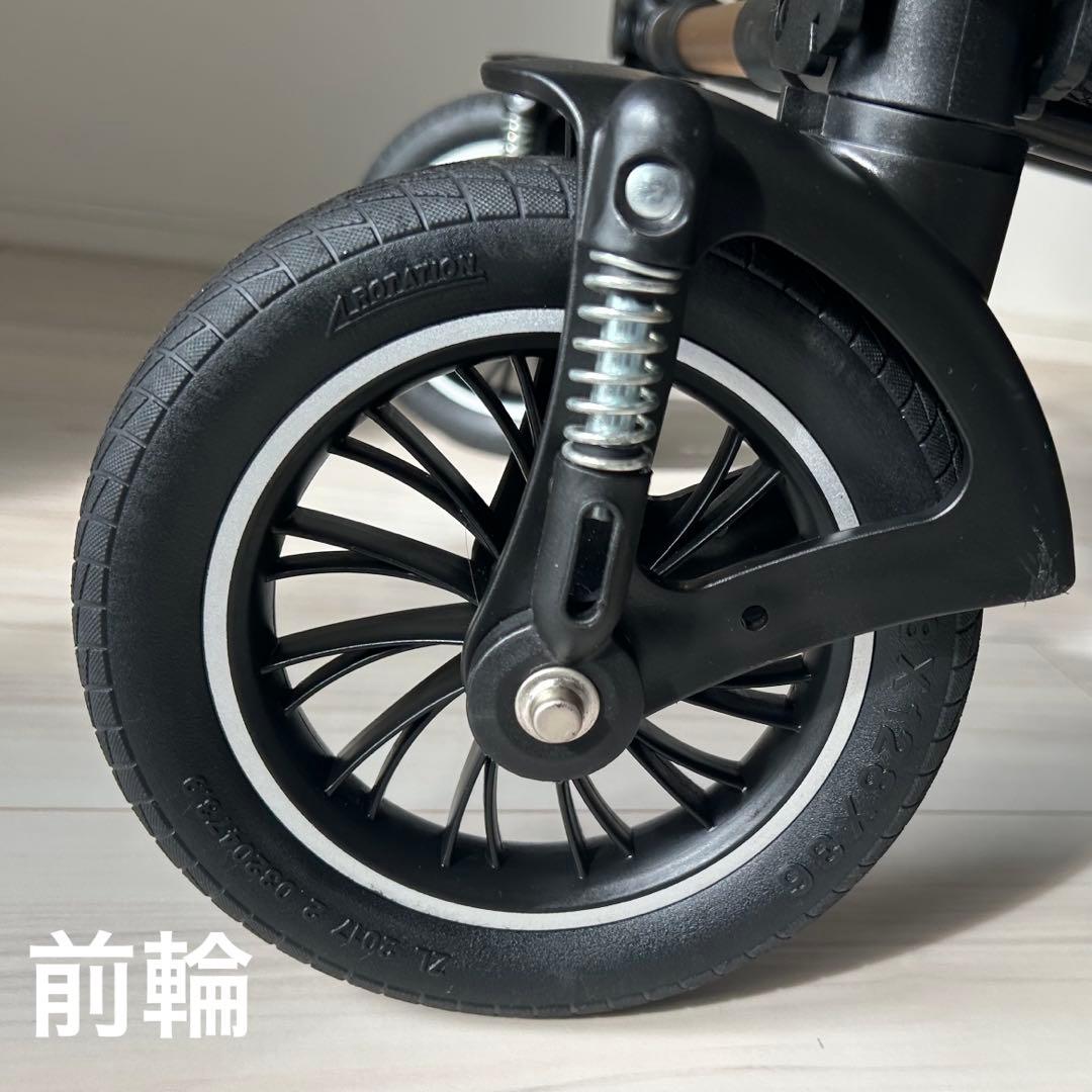 犬用カート　blahoo 耐荷重25kg