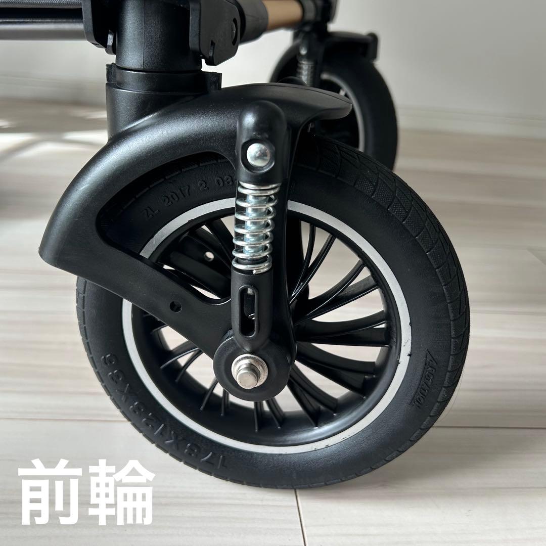 犬用カート　blahoo 耐荷重25kg