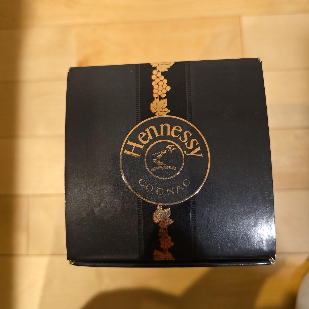 Hennessy VSOP ブランデー 1L 40%