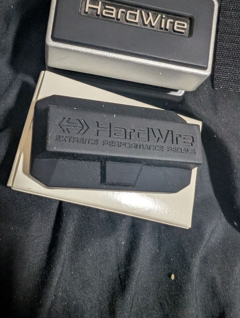 ギター DigiTech Hardwire TL-2 l Distortion