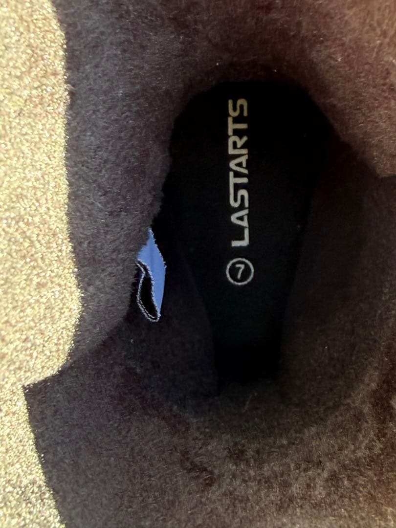 k*e様 LASTARSラスターツ スノーボード ブーツ BOA 26.5～27