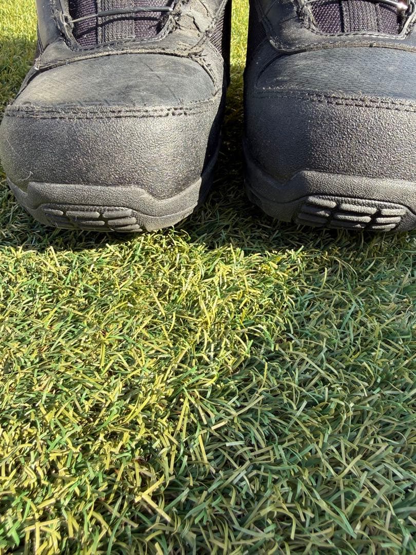 k*e様 LASTARSラスターツ スノーボード ブーツ BOA 26.5～27