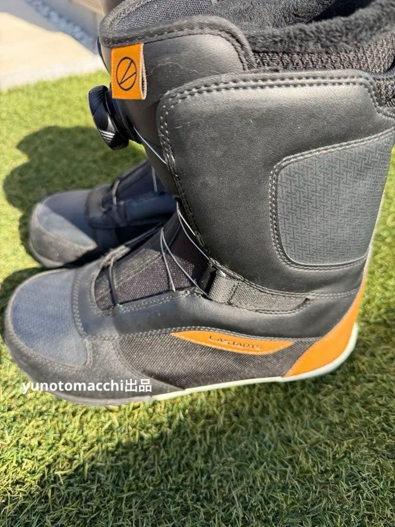 k*e様 LASTARSラスターツ スノーボード ブーツ BOA 26.5～27