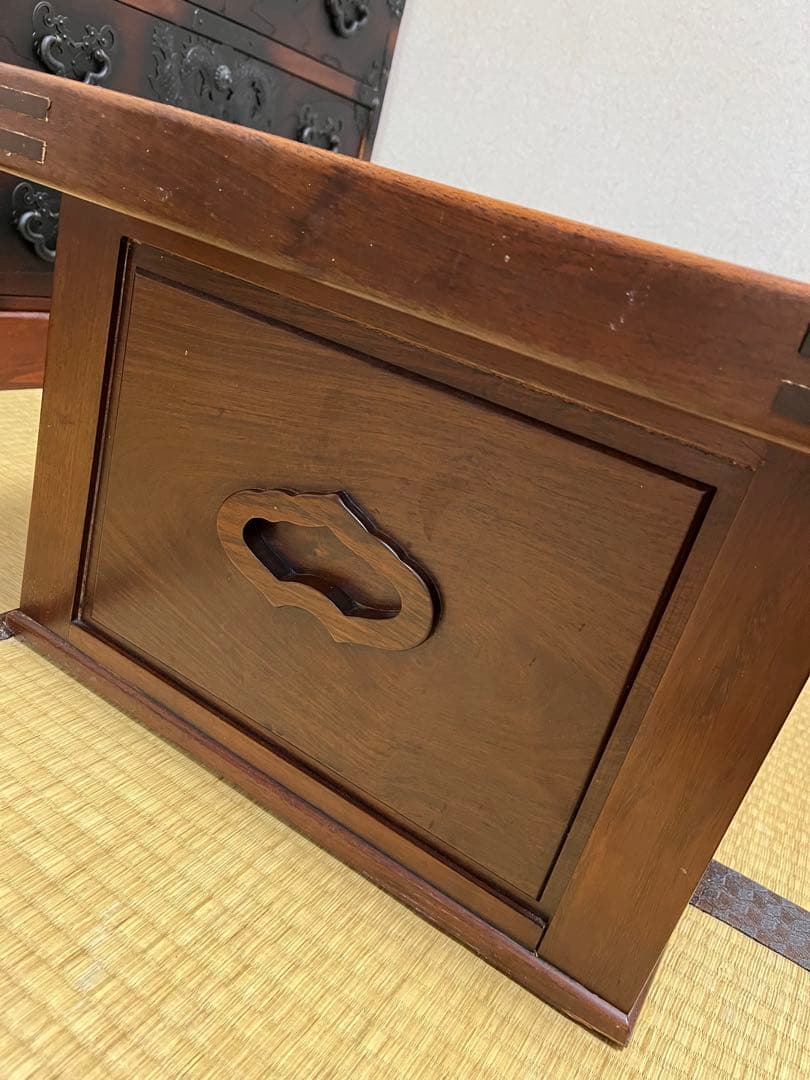 高級囲炉裏座卓