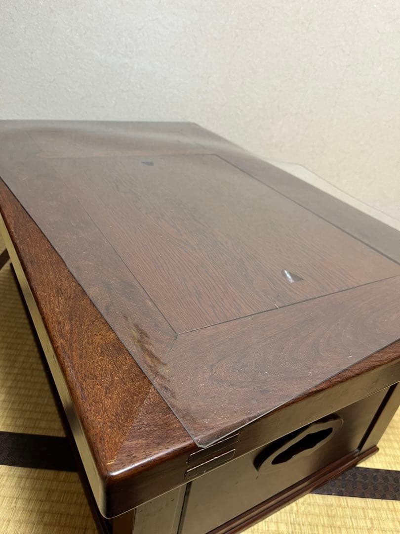 高級囲炉裏座卓