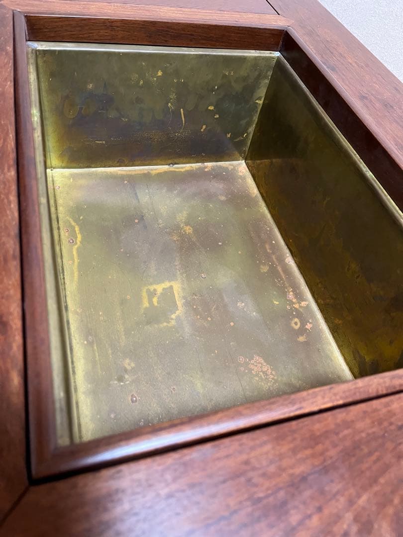 高級囲炉裏座卓