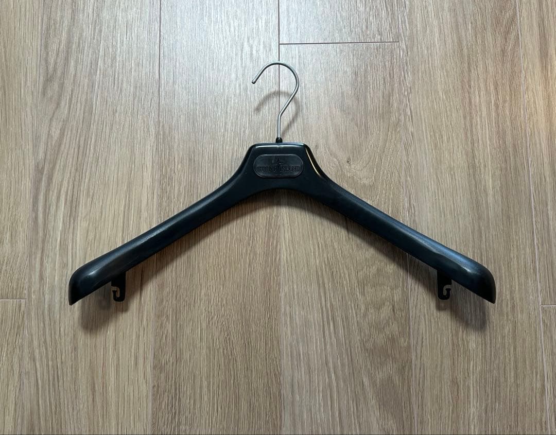 40本 STONE  HANGERストーンアイランド ハンガー