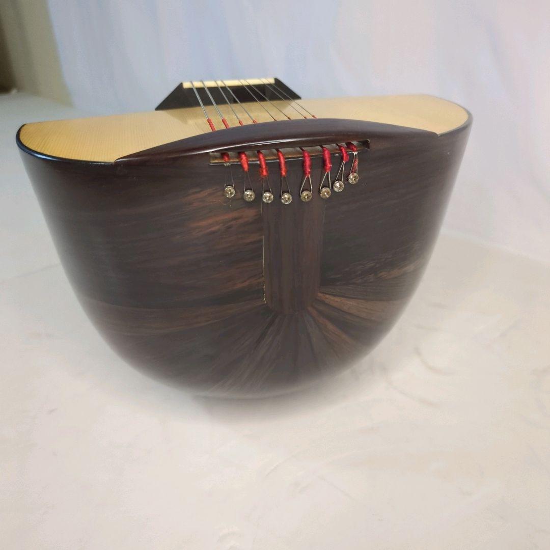 藤丸常夫 Tsuneo Fujimaru No.50 マンドリン