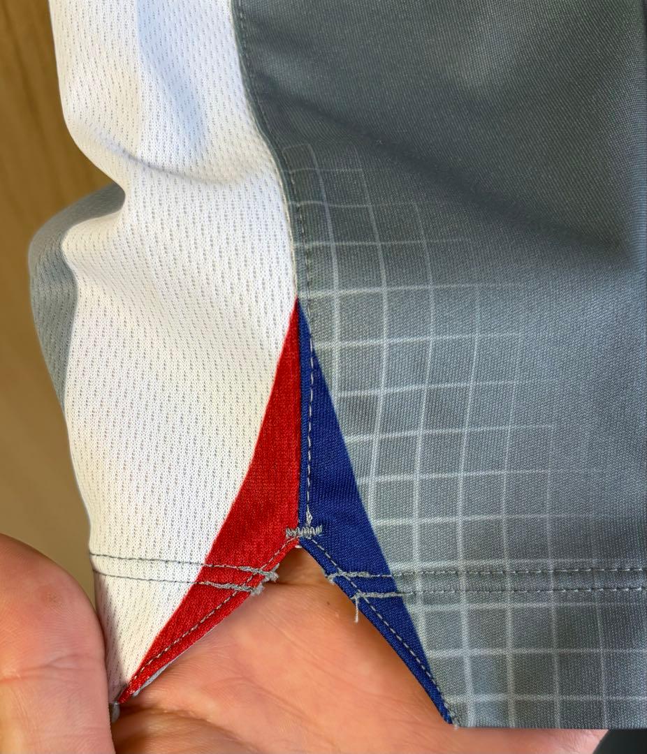 FC東京　ユニフォーム