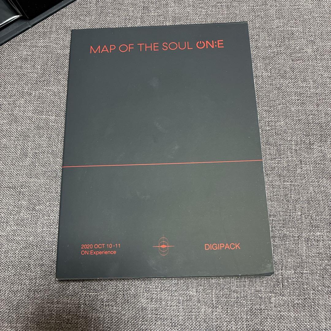 BTS ①(②とセット価格)まとめ売り DVD Memories 写真集 など