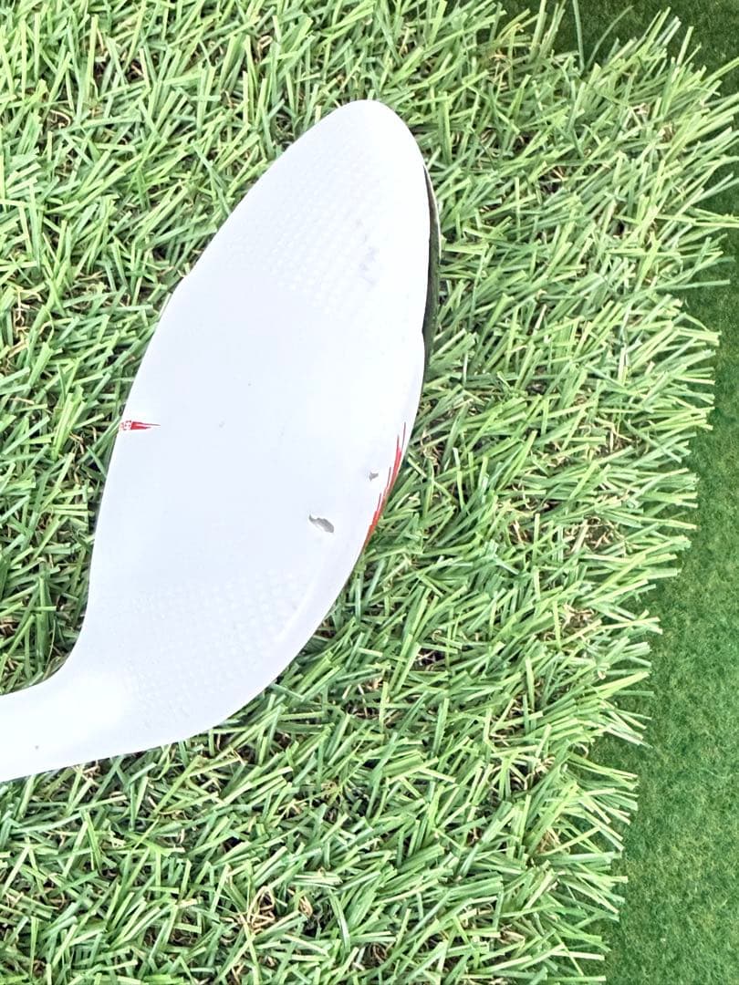 テーラーメイド エアロバーナー 5W シャフトS フェアウェイ