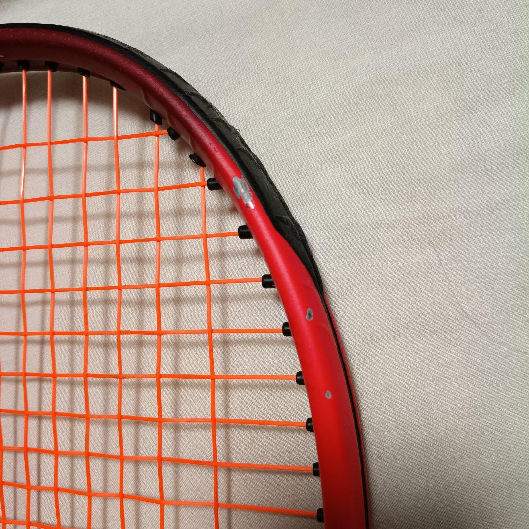 YONEX VCORE100 テニスラケット G2