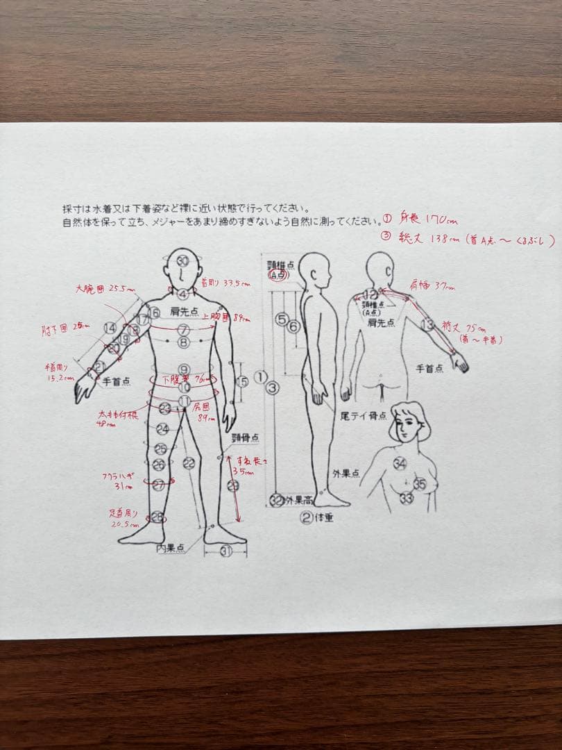 MOBBY'S ドライスーツ(未開封) 購入価格212,300円　現在保留中