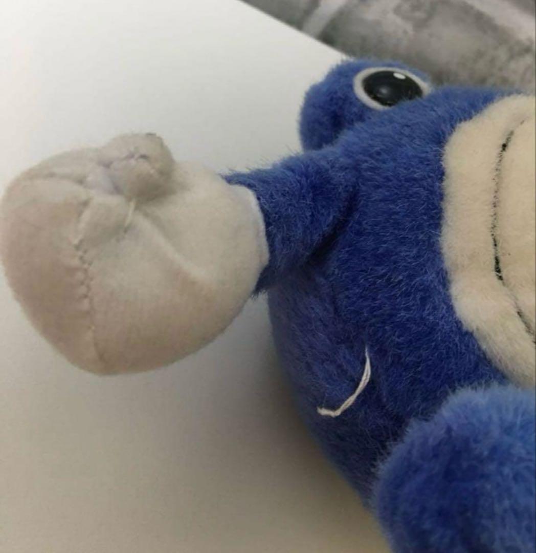 ポケモンぬいぐるみ　ギフトボックスTOMY