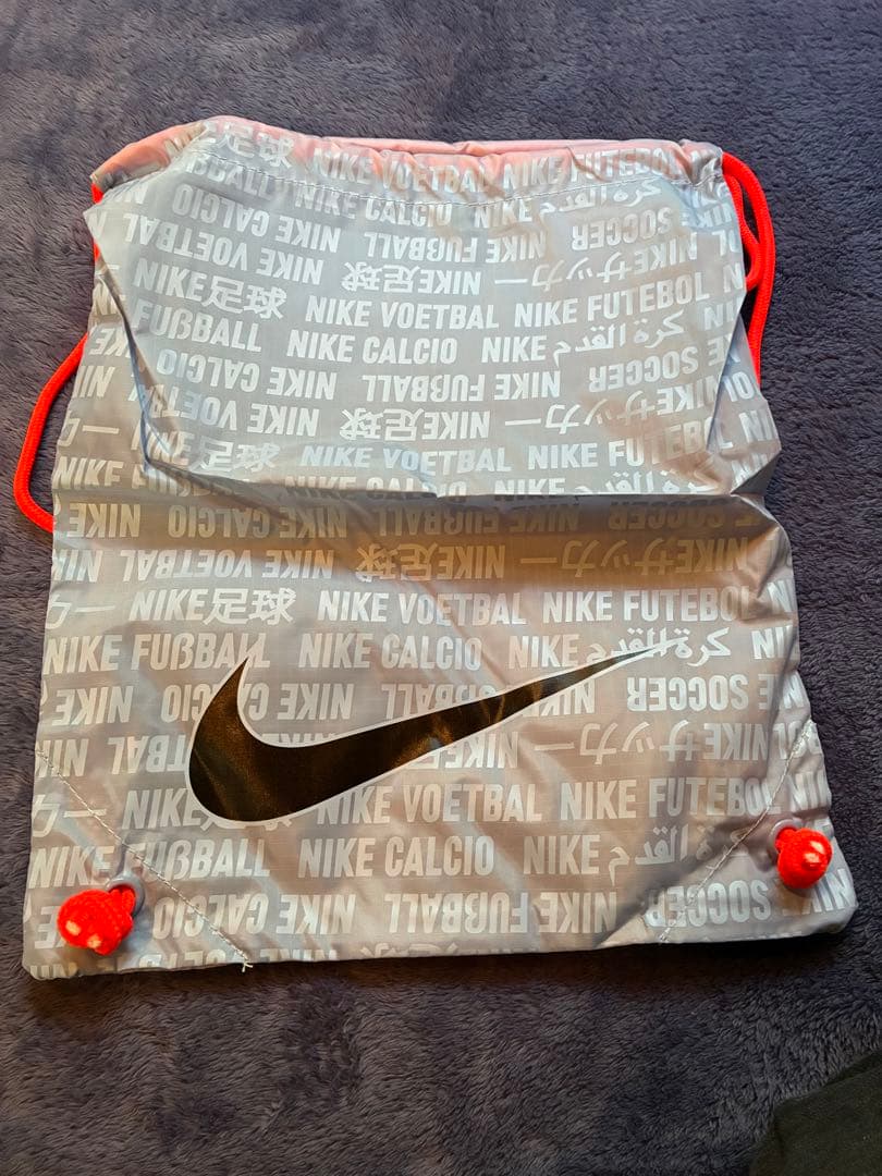 ナイキ　ファントム HIGH エリート　FG サッカー　スパイク NIKE