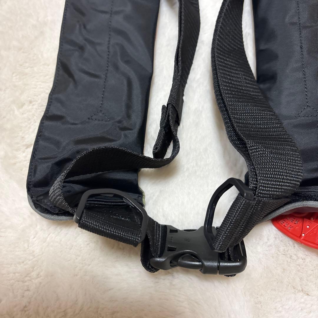 JACKALL JK-2520RS ライフジャケット 迷彩