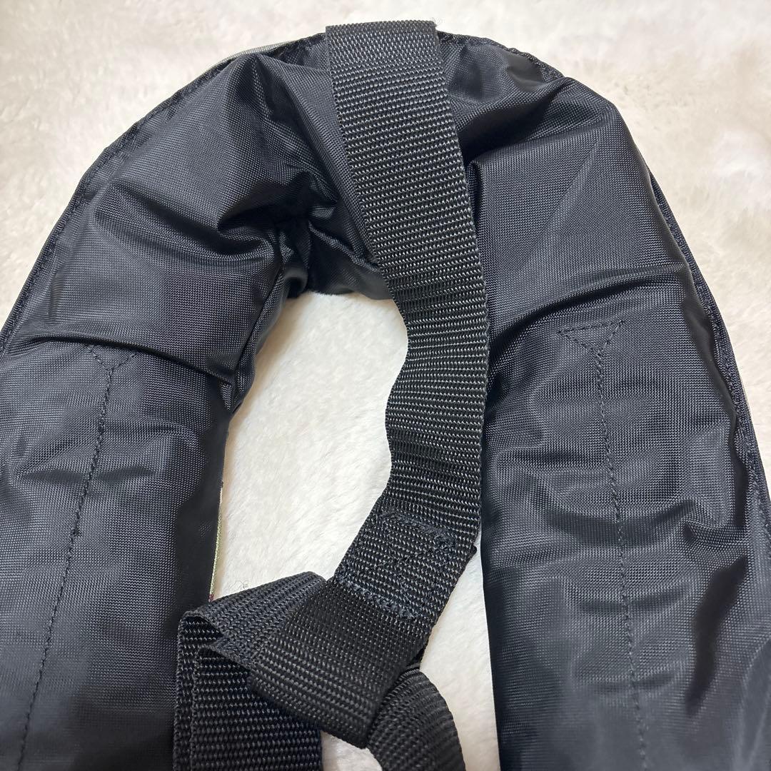 JACKALL JK-2520RS ライフジャケット 迷彩