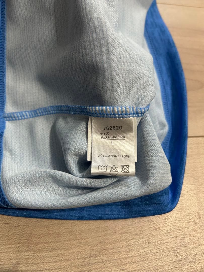 川崎フロンターレ　PUMA プーマ　ユニフォーム　Lサイズ　2018年　森田　6