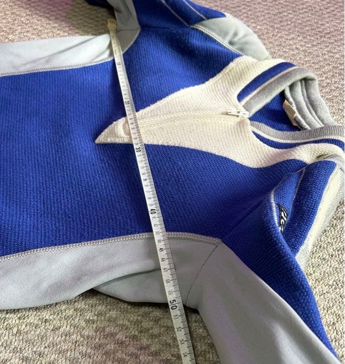 Pull dolomiten ビンテージ スキーセーター　超レア