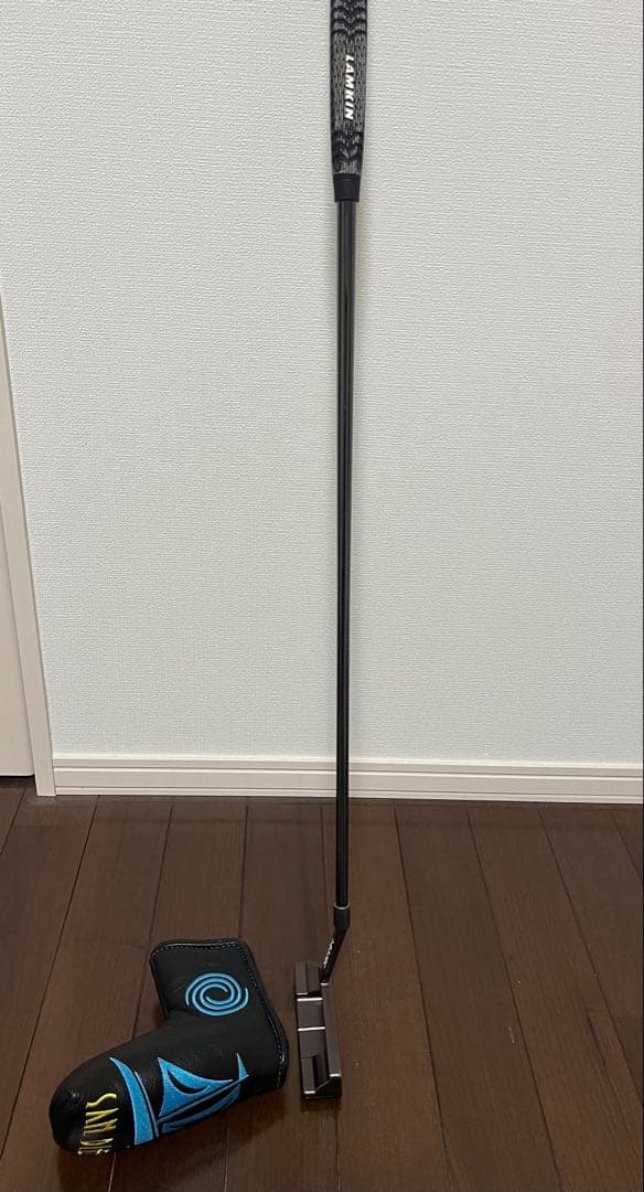 【CE限定】 オデッセイ トゥーロン ガレージ サンディエゴ ロングネック