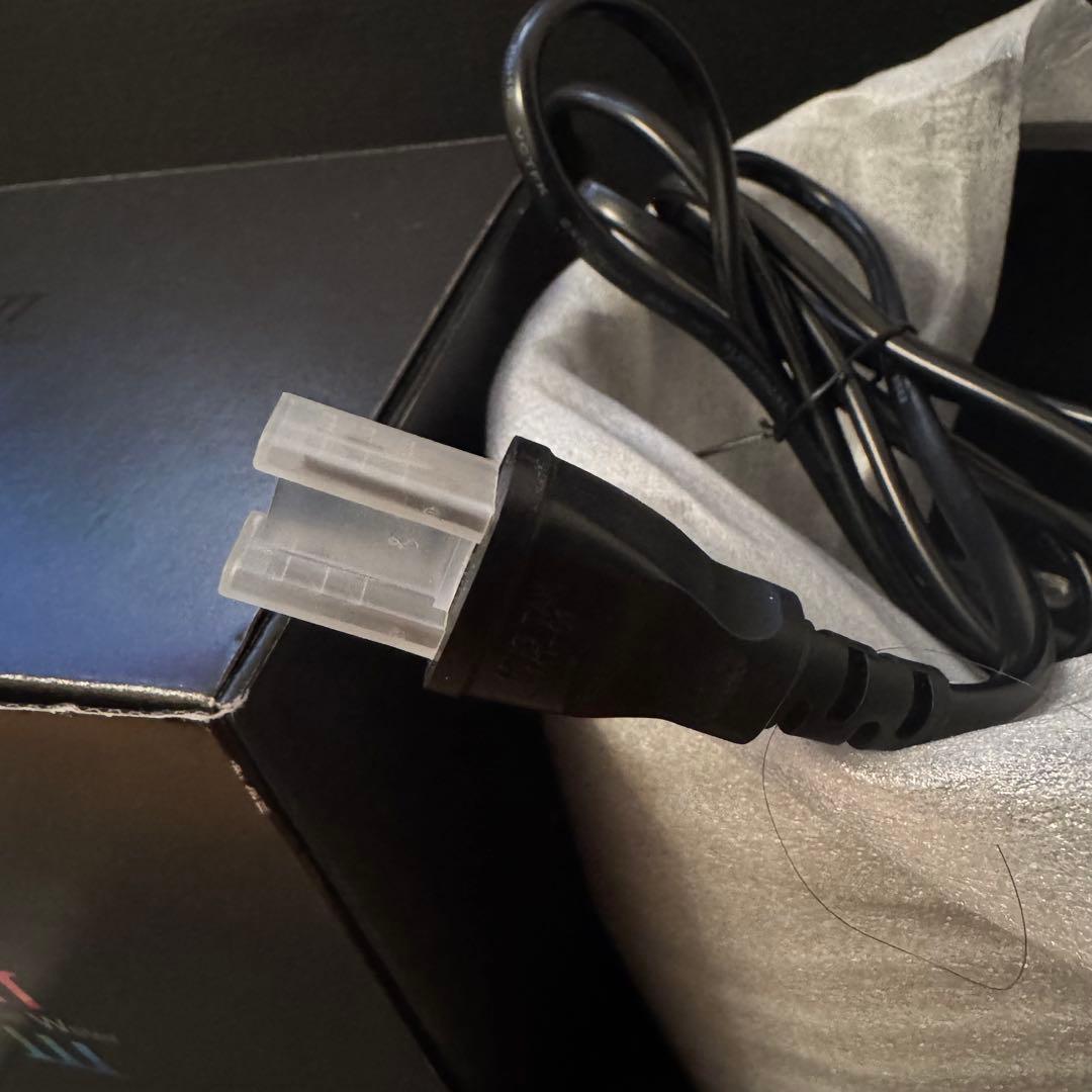 【新品未使用】ペット用飲用水生成器 アニマルウォーター3