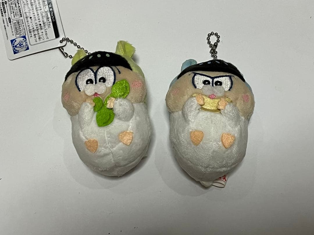 おそ松さん　DVD グッズセット