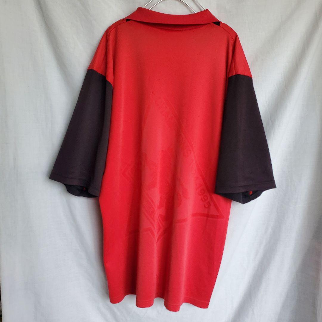 asics 1994-95 ブラックバーン ローヴァーズFC ユニフォーム