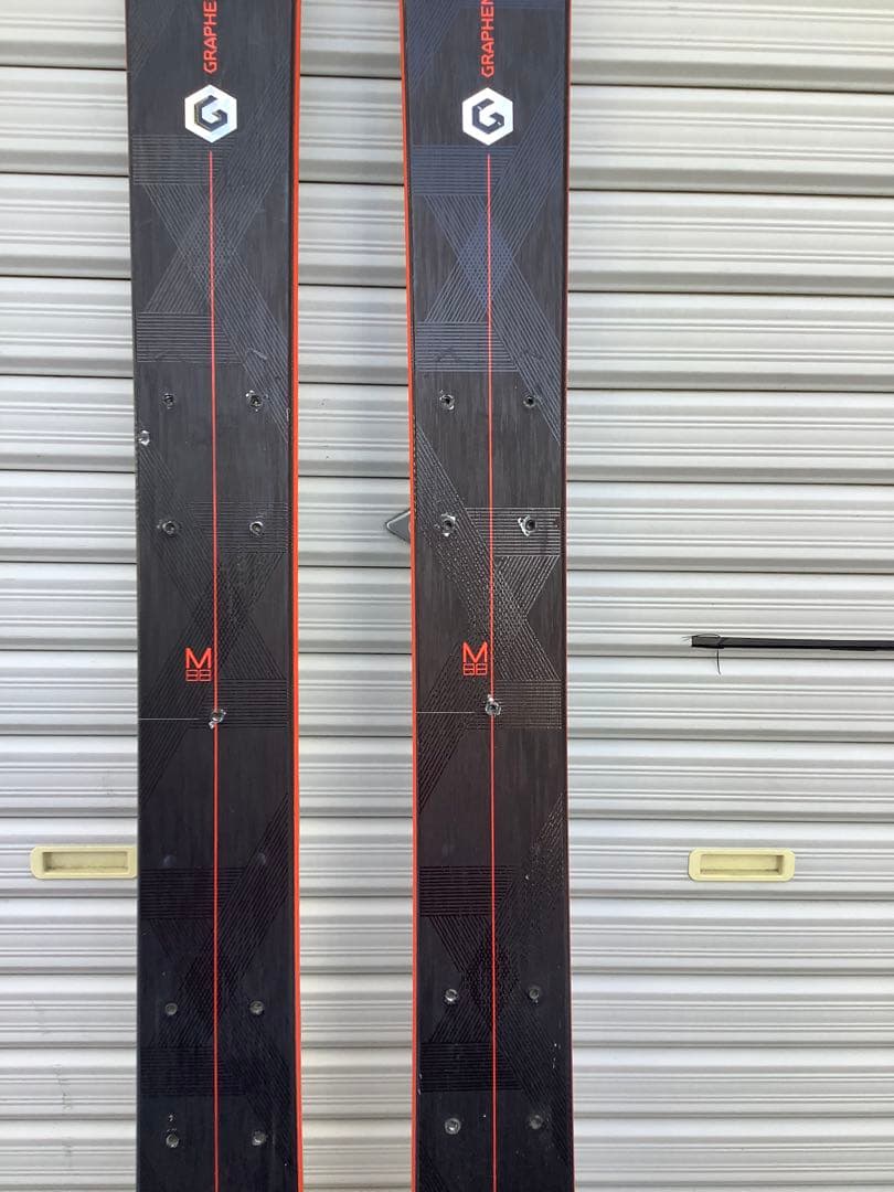 HEAD モンスター88