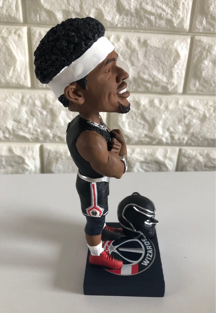 スポーツ NBA 2019 BRADLEY BEAL BOBBLEHEAD MARVEL