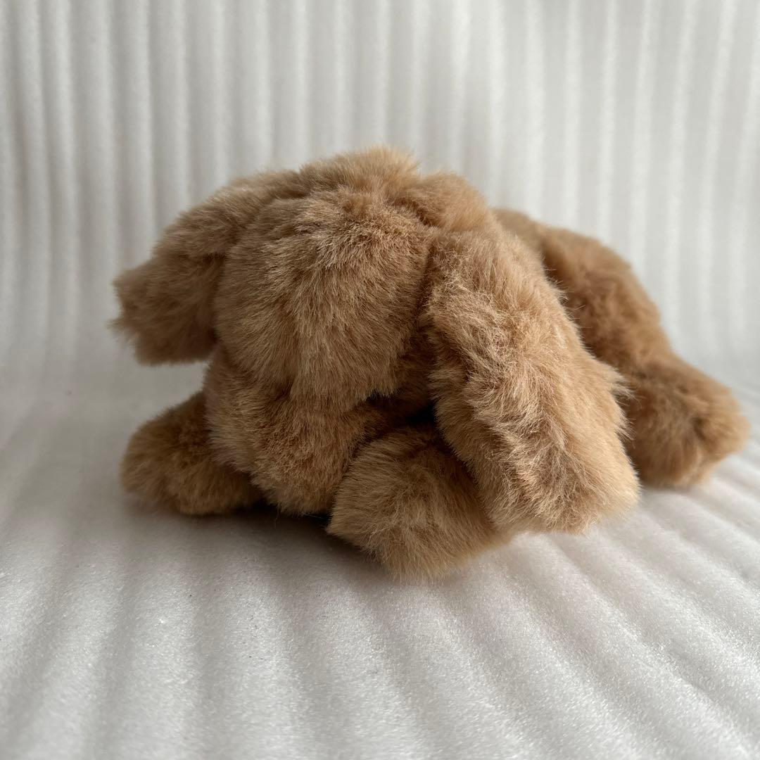 GUND ガンド ぬいぐるみ ゴールデンレトリバー 犬 いぬ