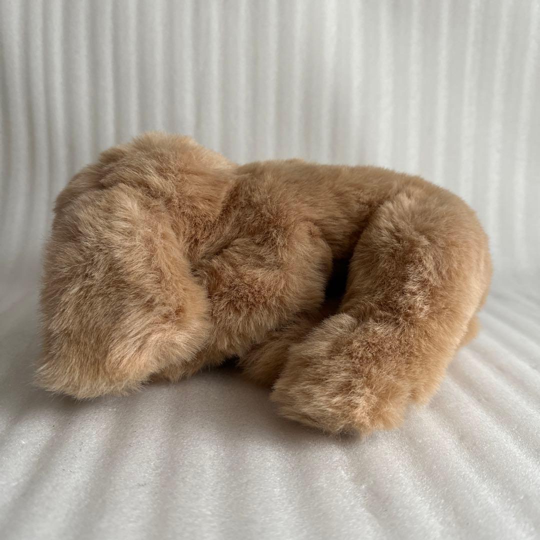 GUND ガンド ぬいぐるみ ゴールデンレトリバー 犬 いぬ