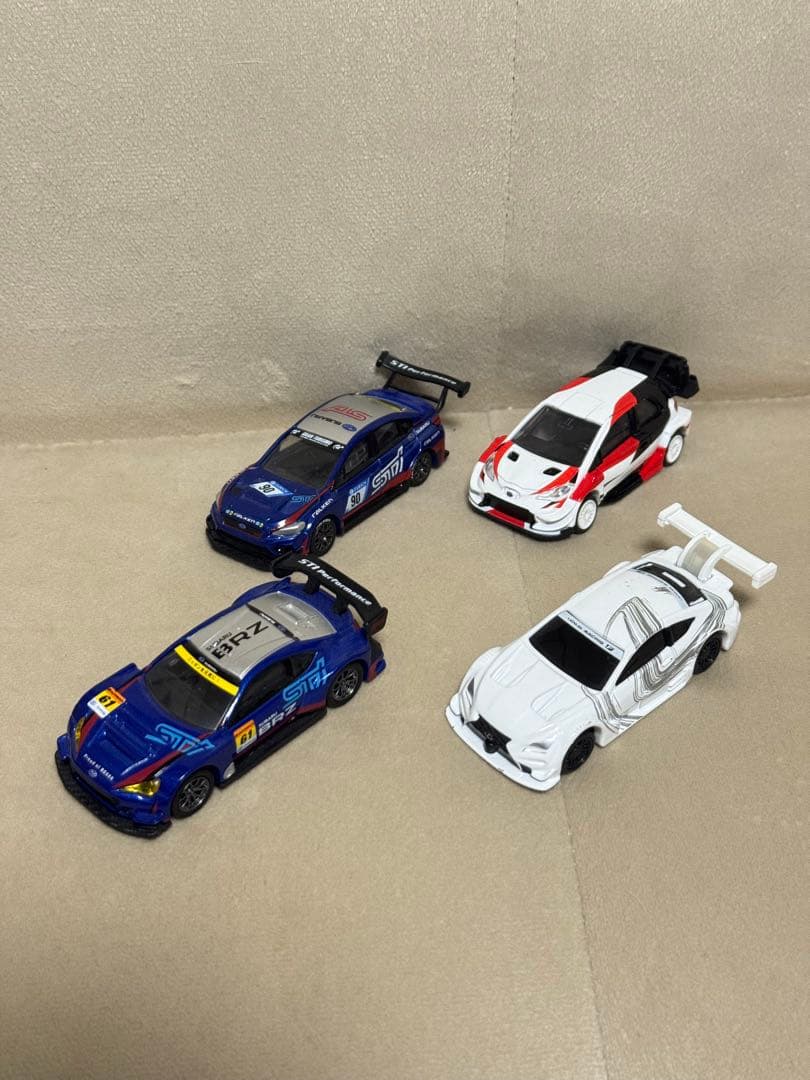 廃盤 限定品有り トミカプレミアム　22台　セット