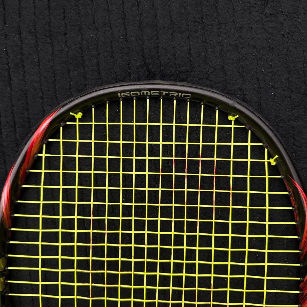 【プロスペック加工】 ヨネックス　vcore dule g G3