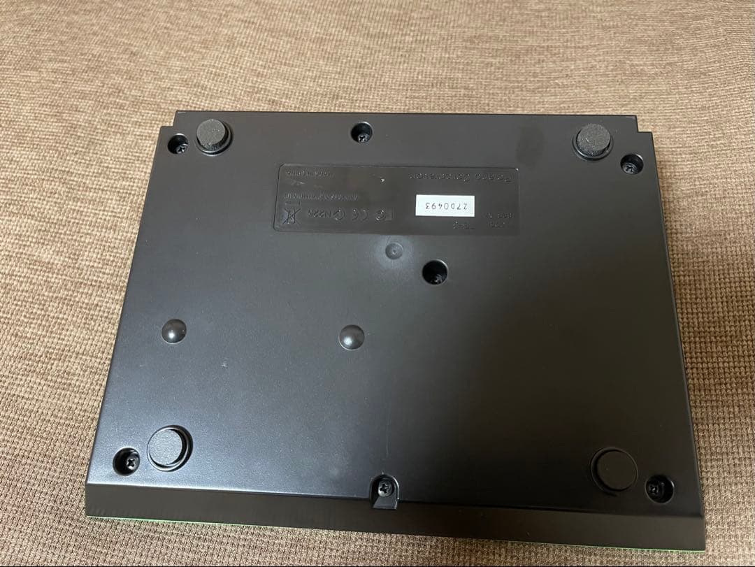 鍵盤楽器 Roland TB-3