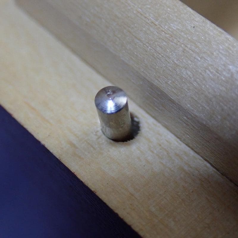 RU-6367 リュージュ　オルゴール　チャイコフスキー　動作品