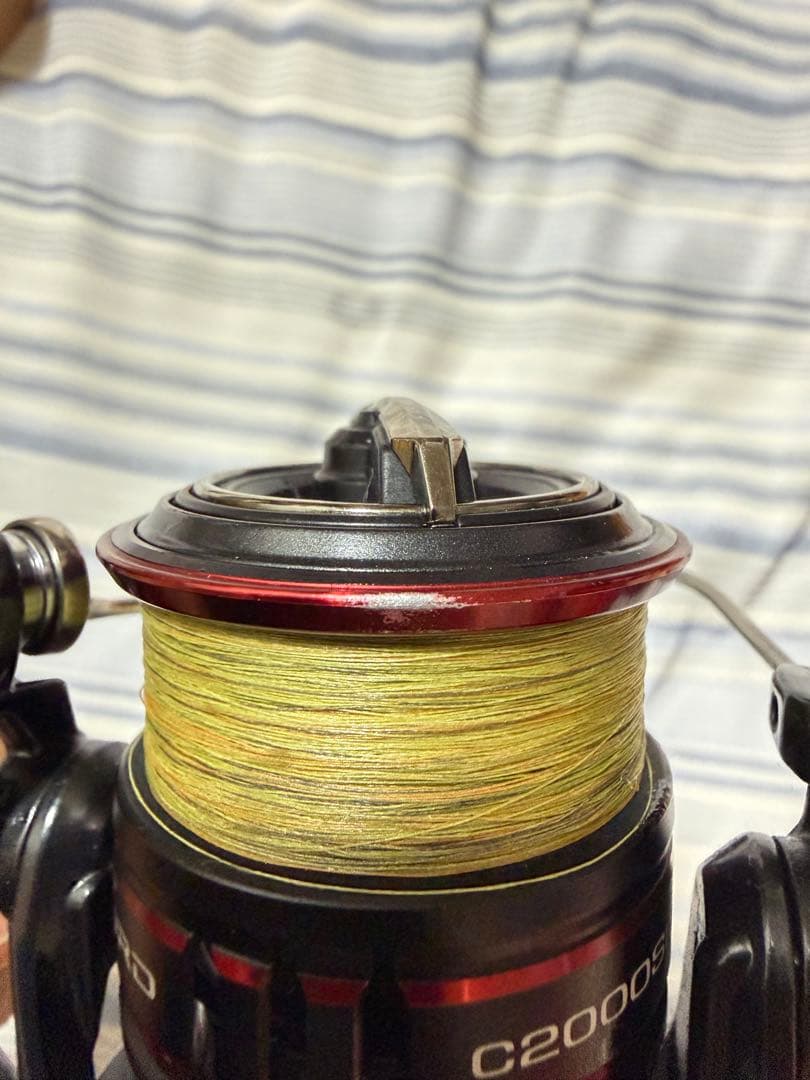 20 ヴァンフォード C2000SHG