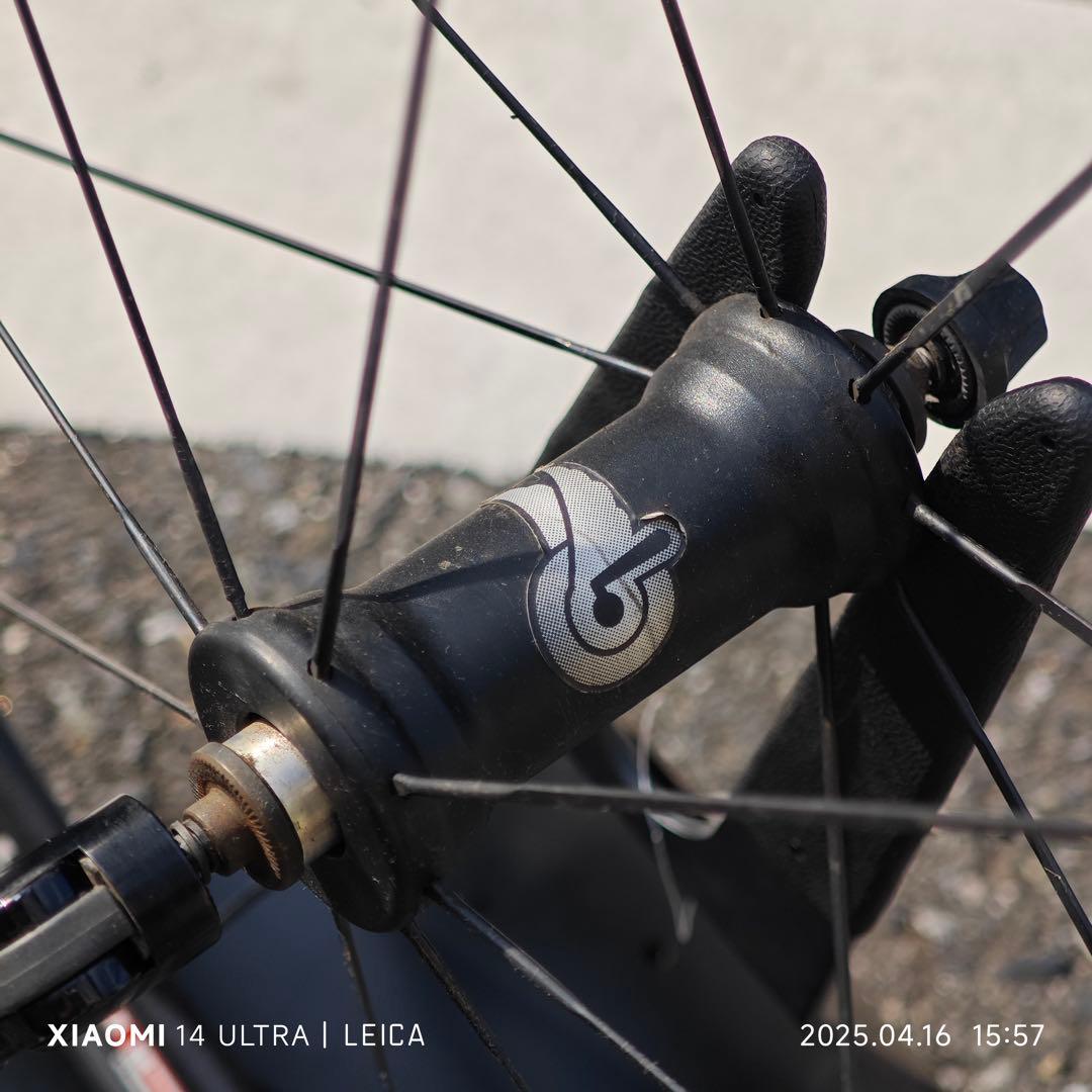 パーツ CAMPAGNOLO SCIROCCO