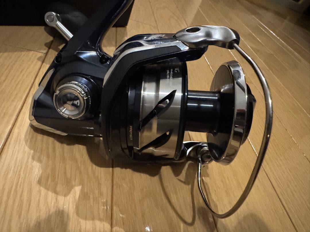 SHIMANO ツインパワー SW 14000XG 未使用品