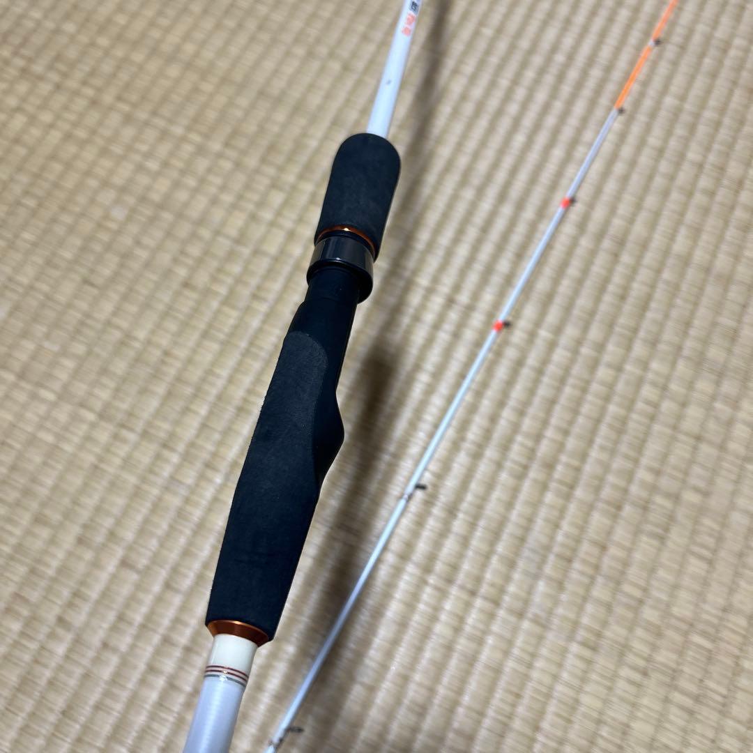 オモリグ　STメタル　SP703MH