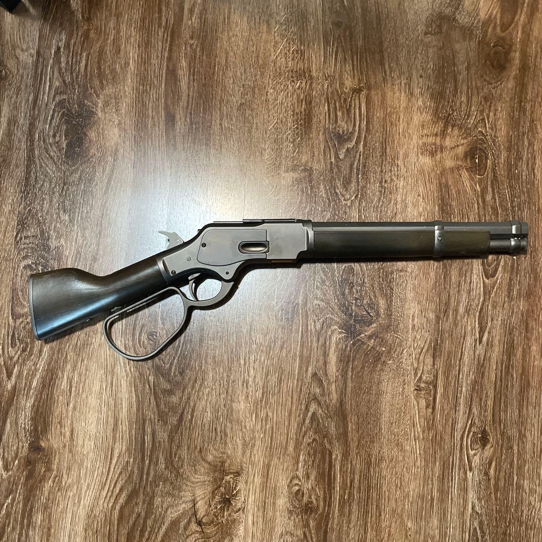 エアコッキング　KTW ウィンチェスターランダル