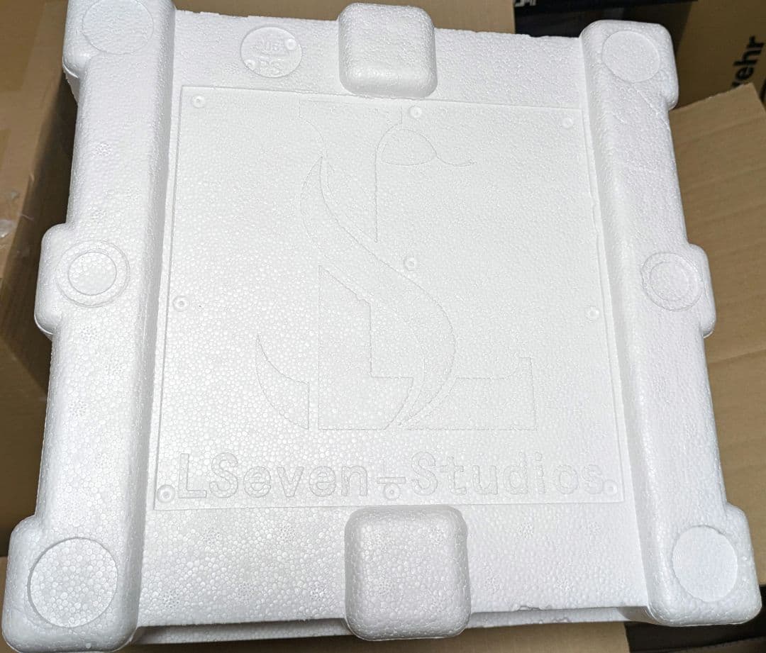 NARUTO　ナルト　仙人モード　ガレージキット　Lseven Studio