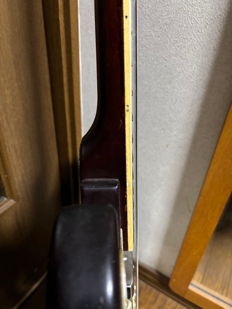 濱*一様 KAWAI SD-2W ビザールギター好き　に！