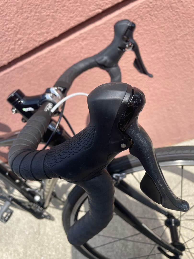 自転車本体 TREK DOMANE AL3 size50