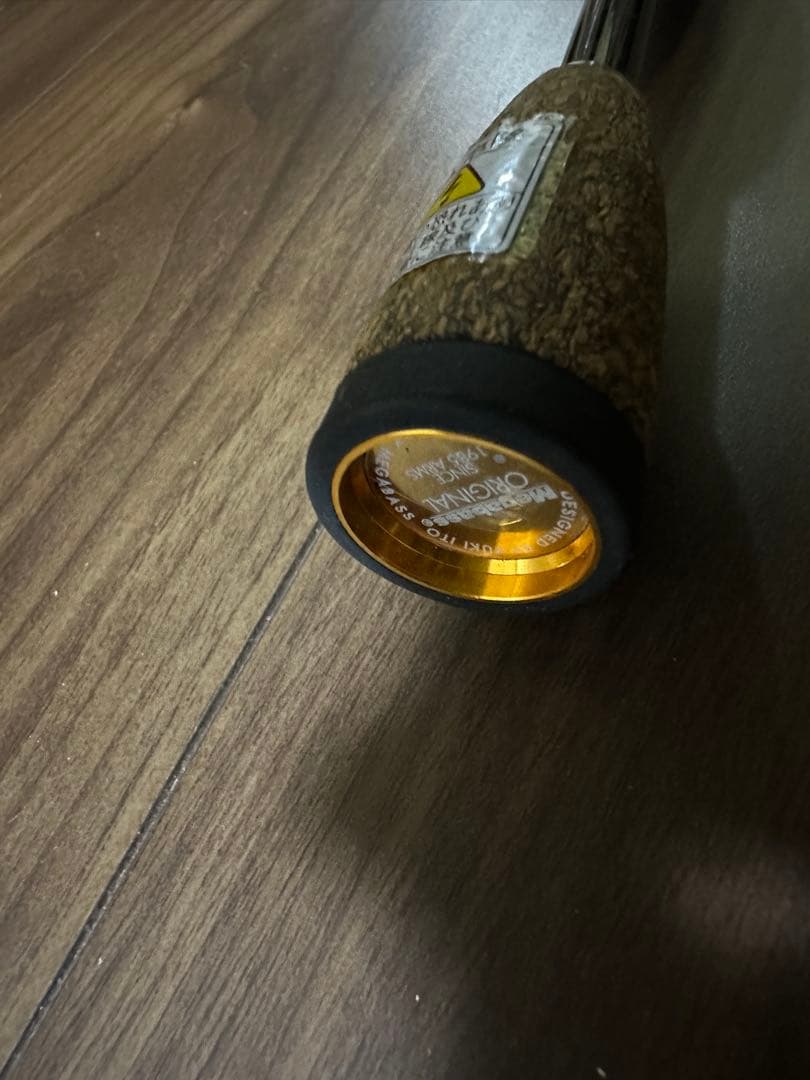 F1 1/2-66X7S メガバス デストロイヤーX7